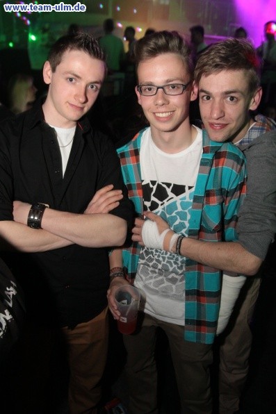 Ibiza World Club Tour @ Ratiopharm Arena - Bild 320