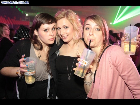 Ibiza World Club Tour @ Ratiopharm Arena - Bild 321