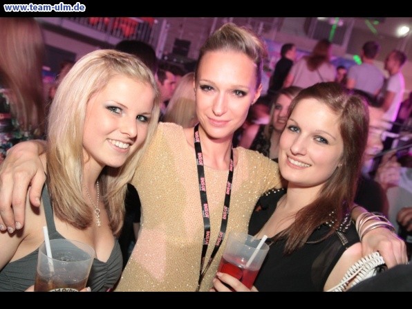 Ibiza World Club Tour @ Ratiopharm Arena - Bild 322