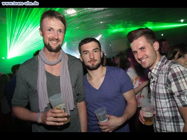 Ibiza World Club Tour @ Ratiopharm Arena - Bild 323