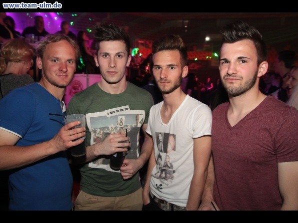 Ibiza World Club Tour @ Ratiopharm Arena - Bild 324