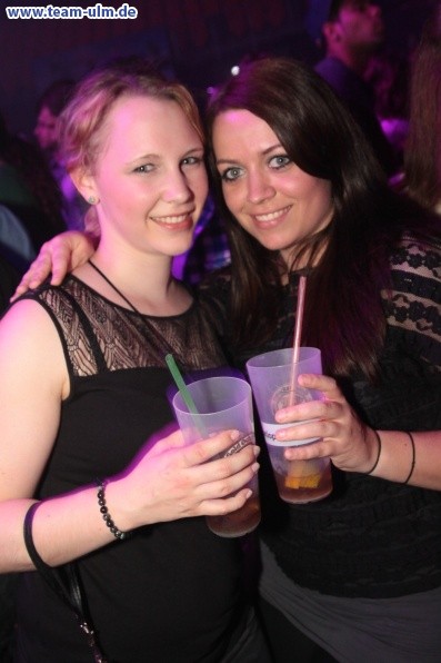 Ibiza World Club Tour @ Ratiopharm Arena - Bild 325