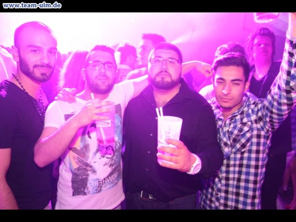 Ibiza World Club Tour @ Ratiopharm Arena - Bild 326