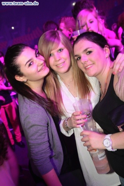 Ibiza World Club Tour @ Ratiopharm Arena - Bild 327