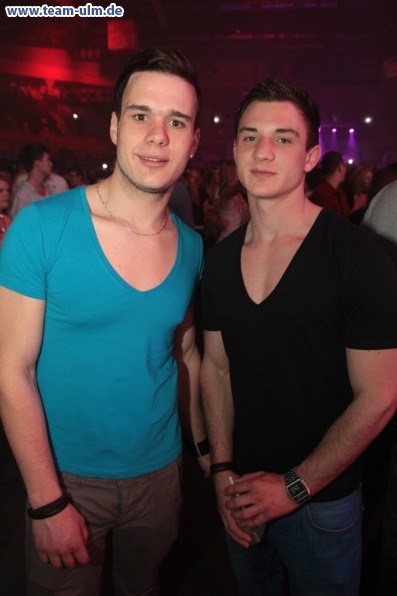 Ibiza World Club Tour @ Ratiopharm Arena - Bild 329
