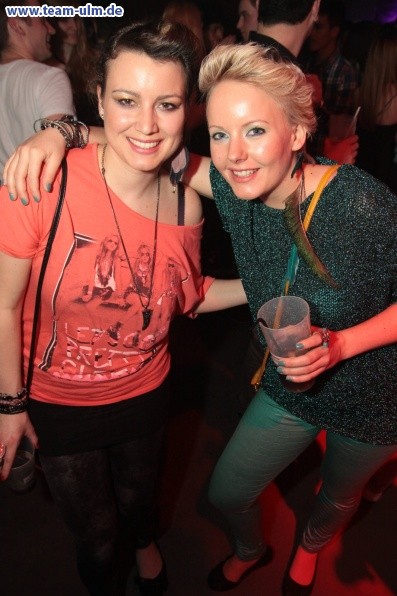 Ibiza World Club Tour @ Ratiopharm Arena - Bild 331