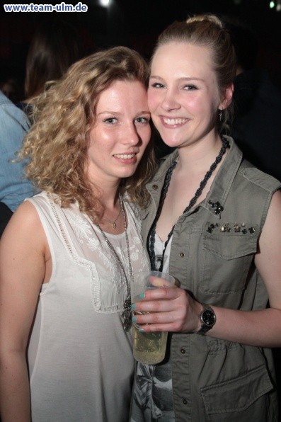 Ibiza World Club Tour @ Ratiopharm Arena - Bild 332