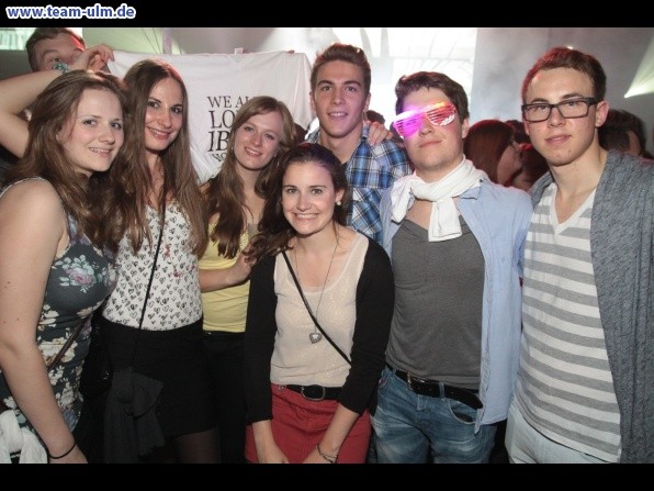 Ibiza World Club Tour @ Ratiopharm Arena - Bild 333