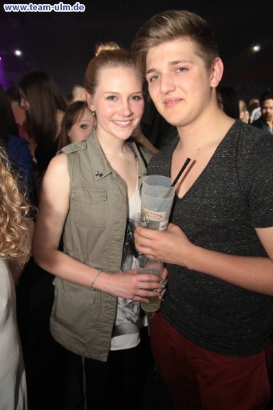 Ibiza World Club Tour @ Ratiopharm Arena - Bild 334