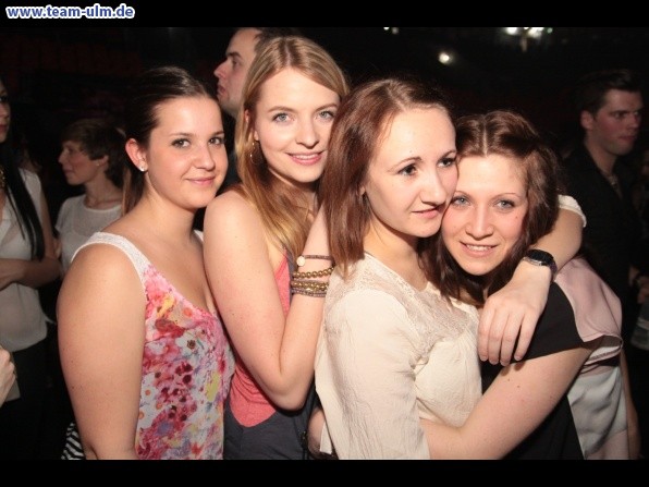 Ibiza World Club Tour @ Ratiopharm Arena - Bild 335