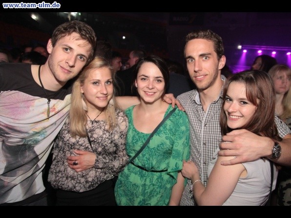 Ibiza World Club Tour @ Ratiopharm Arena - Bild 336