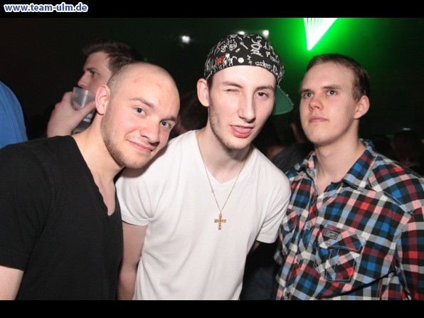 Ibiza World Club Tour @ Ratiopharm Arena - Bild 338