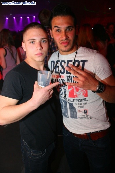 Ibiza World Club Tour @ Ratiopharm Arena - Bild 34