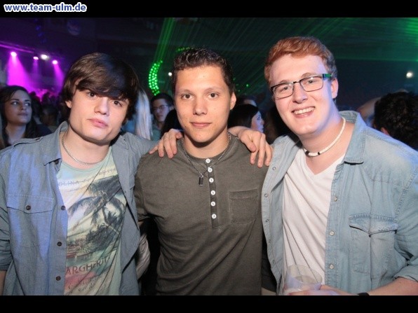 Ibiza World Club Tour @ Ratiopharm Arena - Bild 340