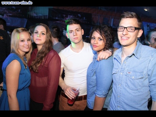 Ibiza World Club Tour @ Ratiopharm Arena - Bild 341