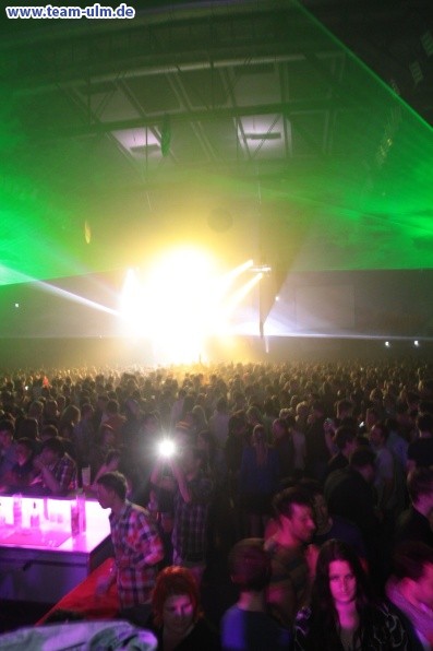 Ibiza World Club Tour @ Ratiopharm Arena - Bild 342