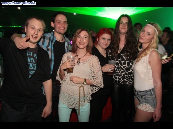 Ibiza World Club Tour @ Ratiopharm Arena - Bild 344