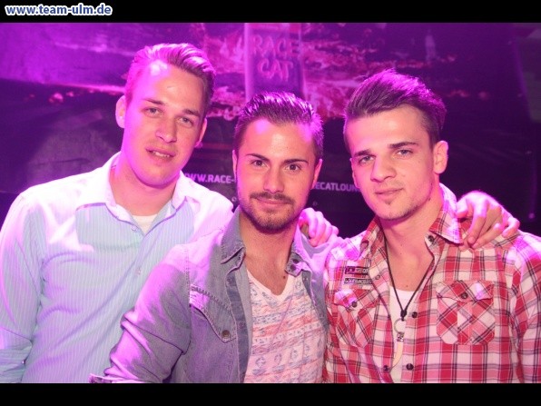 Ibiza World Club Tour @ Ratiopharm Arena - Bild 345