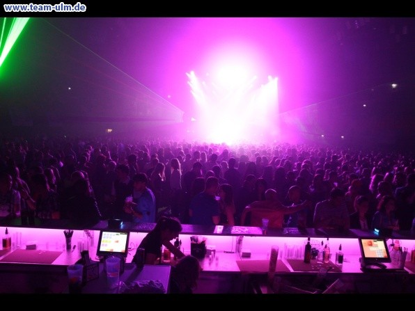 Ibiza World Club Tour @ Ratiopharm Arena - Bild 346