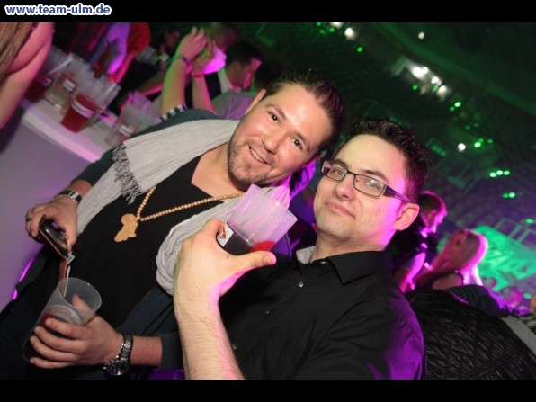 Ibiza World Club Tour @ Ratiopharm Arena - Bild 347