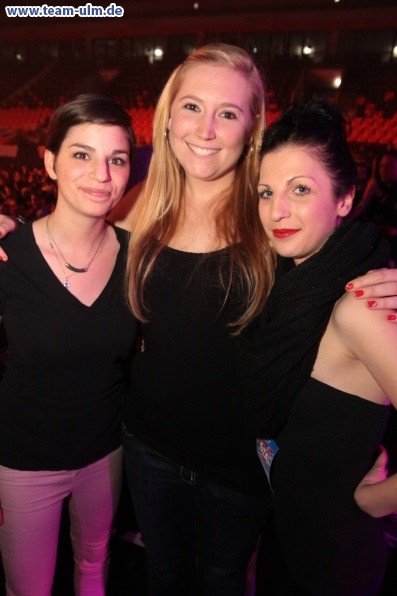 Ibiza World Club Tour @ Ratiopharm Arena - Bild 349