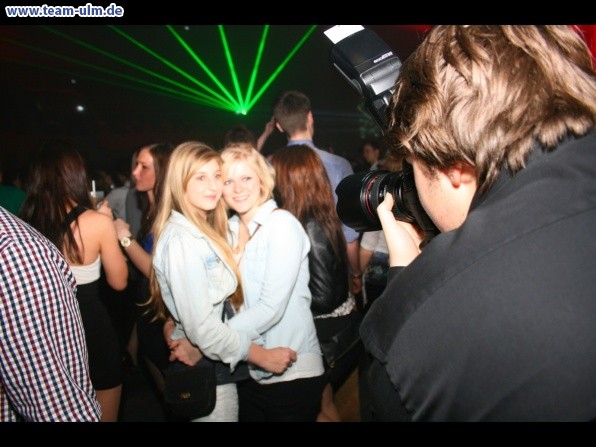 Ibiza World Club Tour @ Ratiopharm Arena - Bild 35