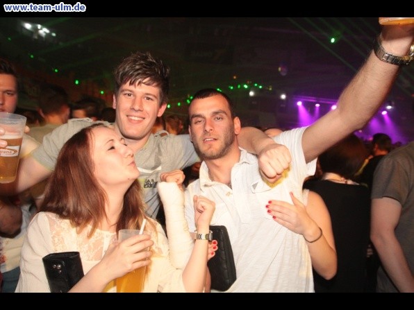 Ibiza World Club Tour @ Ratiopharm Arena - Bild 353