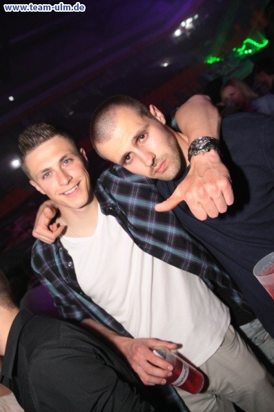 Ibiza World Club Tour @ Ratiopharm Arena - Bild 354