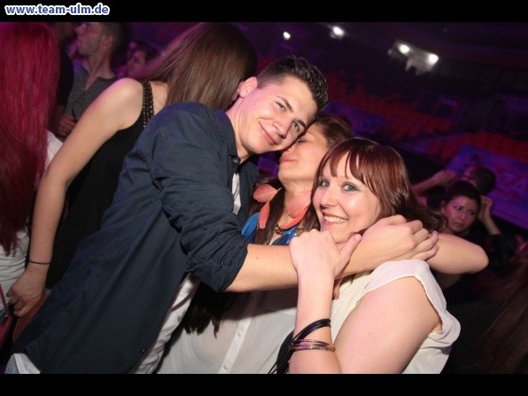 Ibiza World Club Tour @ Ratiopharm Arena - Bild 356