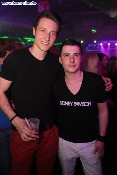 Ibiza World Club Tour @ Ratiopharm Arena - Bild 357