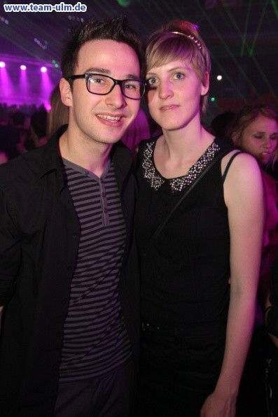 Ibiza World Club Tour @ Ratiopharm Arena - Bild 358