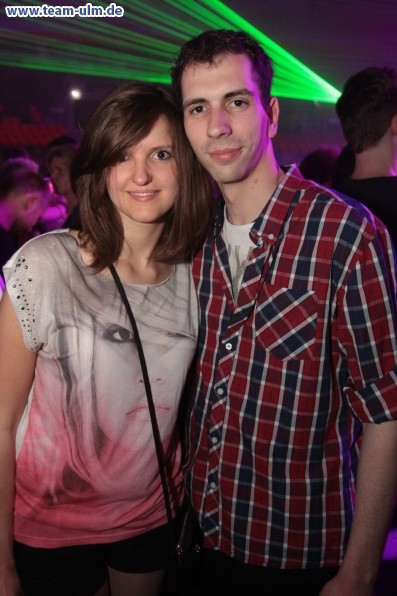 Ibiza World Club Tour @ Ratiopharm Arena - Bild 359