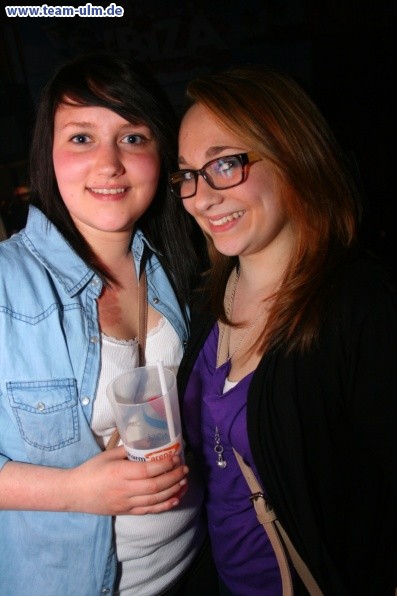 Ibiza World Club Tour @ Ratiopharm Arena - Bild 36