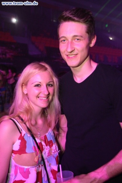 Ibiza World Club Tour @ Ratiopharm Arena - Bild 360