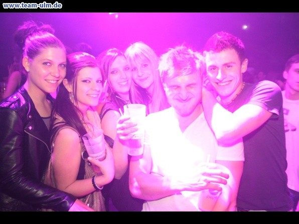 Ibiza World Club Tour @ Ratiopharm Arena - Bild 363