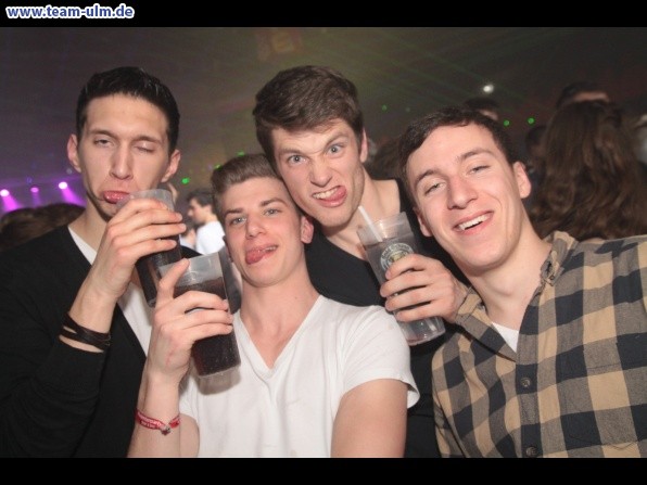 Ibiza World Club Tour @ Ratiopharm Arena - Bild 365