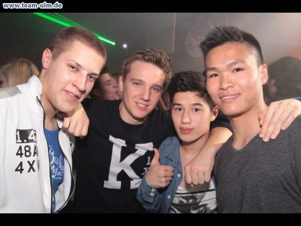 Ibiza World Club Tour @ Ratiopharm Arena - Bild 366