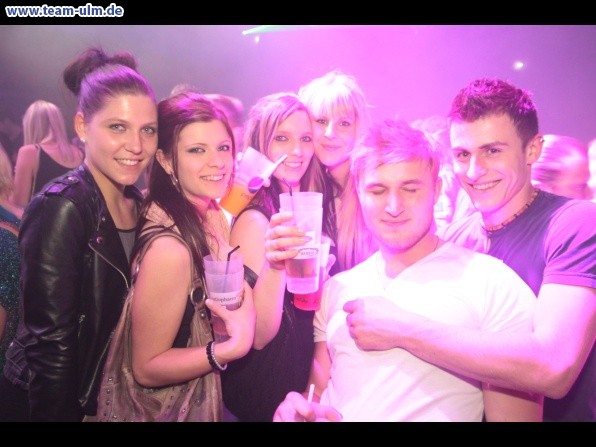 Ibiza World Club Tour @ Ratiopharm Arena - Bild 367
