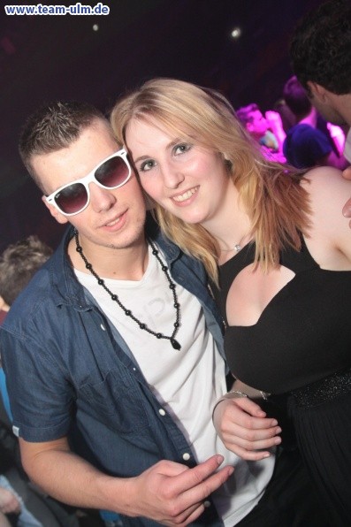 Ibiza World Club Tour @ Ratiopharm Arena - Bild 368
