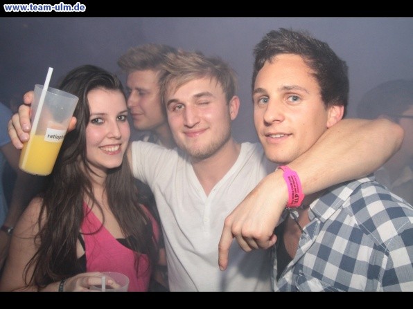 Ibiza World Club Tour @ Ratiopharm Arena - Bild 369
