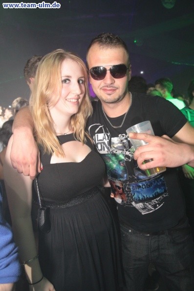 Ibiza World Club Tour @ Ratiopharm Arena - Bild 370