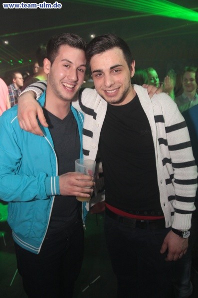 Ibiza World Club Tour @ Ratiopharm Arena - Bild 372