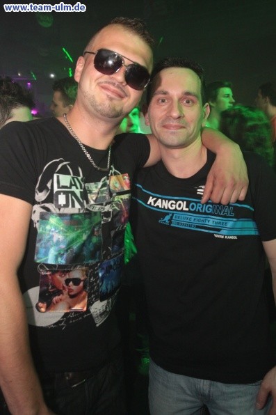 Ibiza World Club Tour @ Ratiopharm Arena - Bild 373