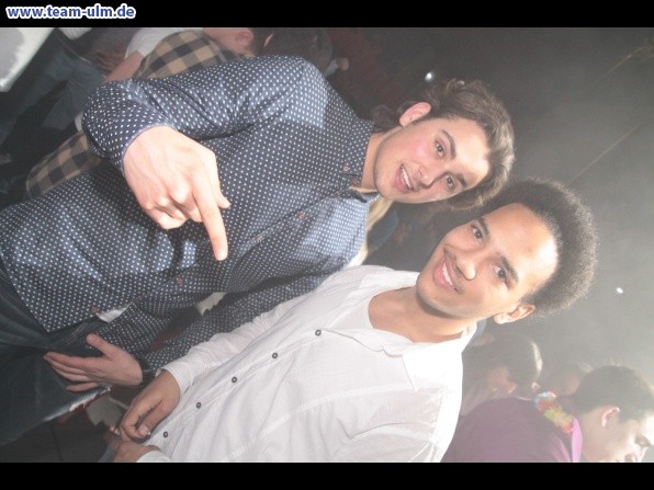 Ibiza World Club Tour @ Ratiopharm Arena - Bild 374