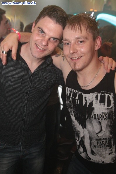 Ibiza World Club Tour @ Ratiopharm Arena - Bild 375