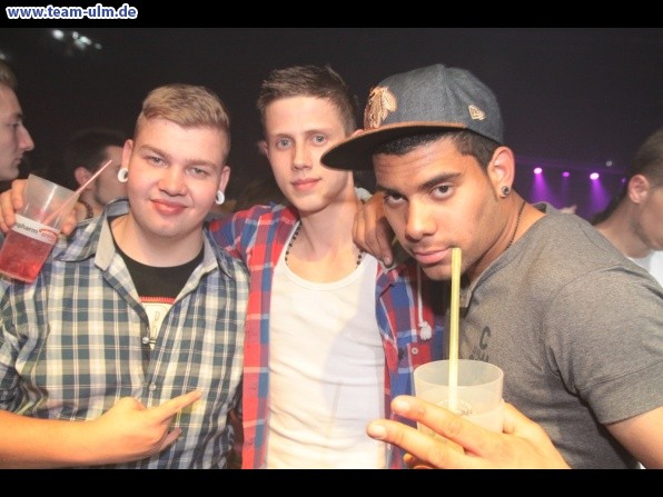 Ibiza World Club Tour @ Ratiopharm Arena - Bild 376