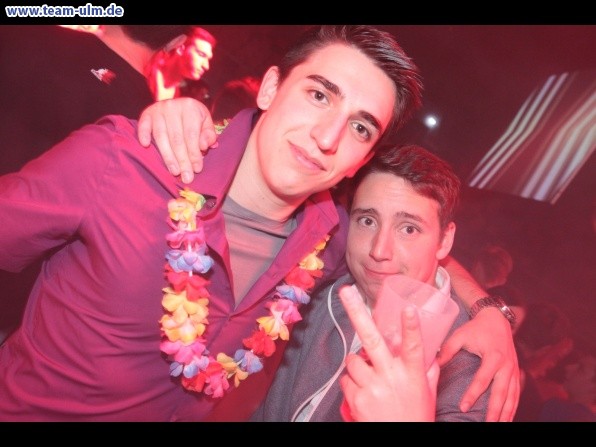 Ibiza World Club Tour @ Ratiopharm Arena - Bild 377
