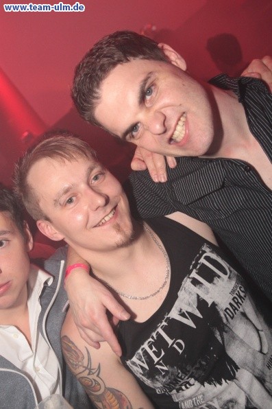 Ibiza World Club Tour @ Ratiopharm Arena - Bild 378