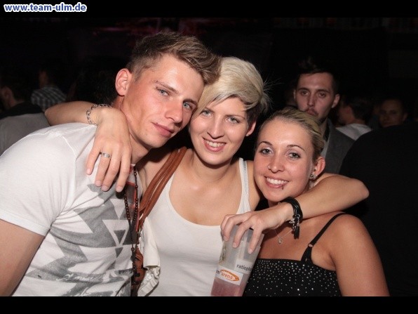 Ibiza World Club Tour @ Ratiopharm Arena - Bild 379