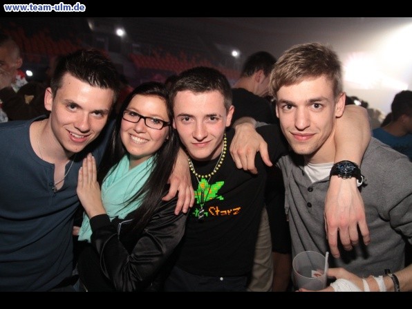 Ibiza World Club Tour @ Ratiopharm Arena - Bild 380